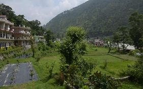 Shivlinga Tourist Complex